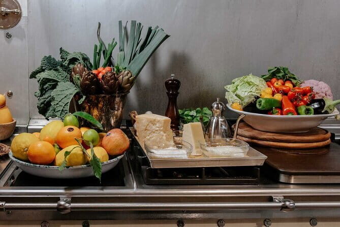 3 Hours of Guided Cooking Beyond Gluten: Gluten-Free Pasta Class - Authentic Insights from Reviewers