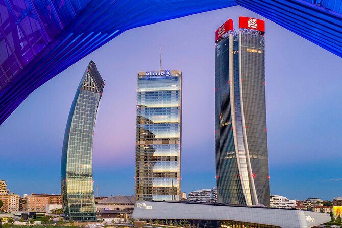 3 Hours of Wonders in Milan (3km Friendly & Easy Walk) - A Closer Look at What This Tour Offers