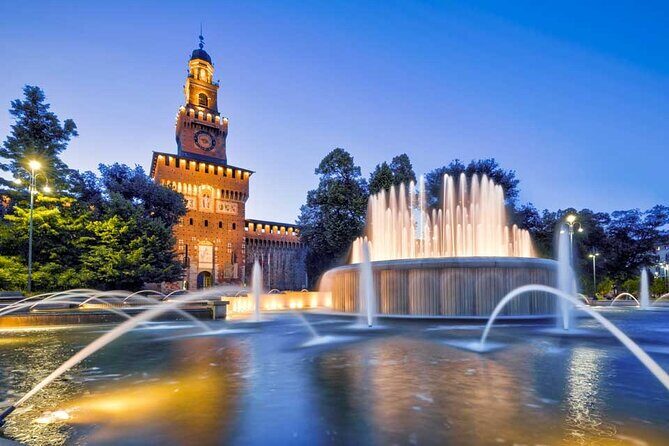 3 Hours of Wonders in Milan (3km Friendly & Easy Walk) - Authentic Experiences and Reviewer Insights