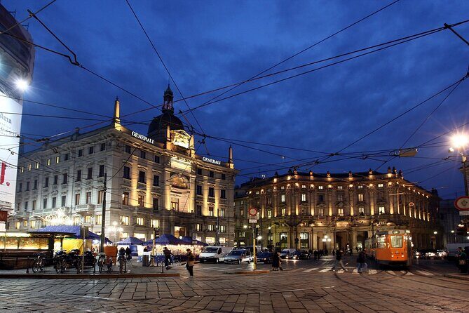 3 Hours of Wonders in Milan (3km Friendly & Easy Walk) - FAQ