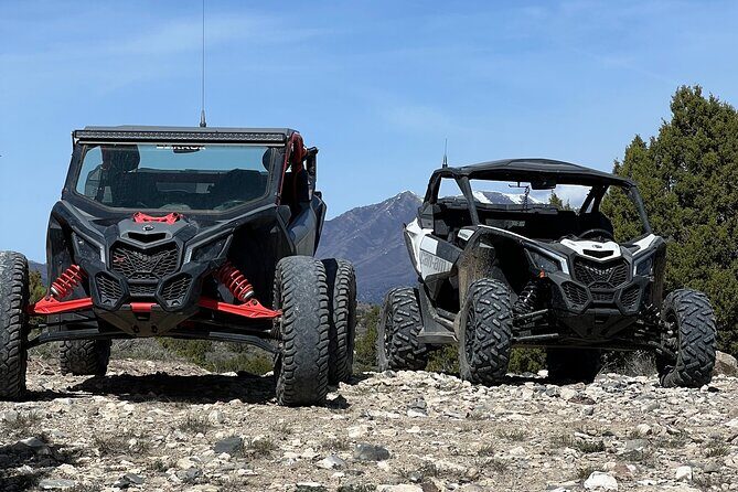 3 Hours Off-Road Adventure - In-Depth Review of the 3 Hours Off-Road Adventure