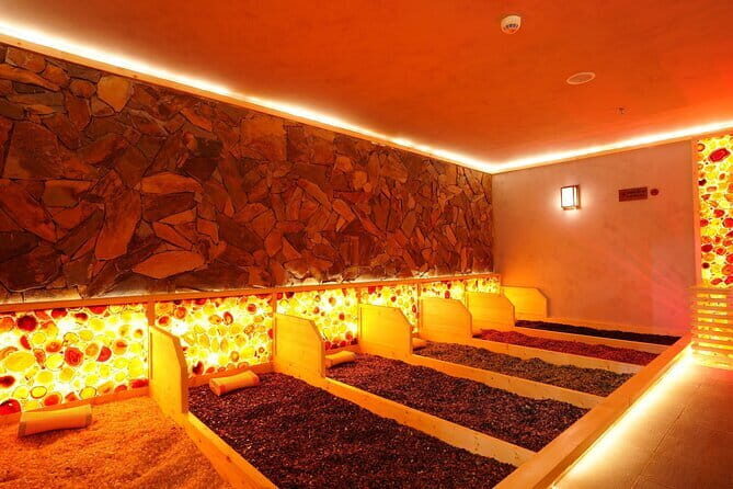 3 Hours Onsen and Jjimjilbang Experience in Vietnam - Is It Worth the Price?