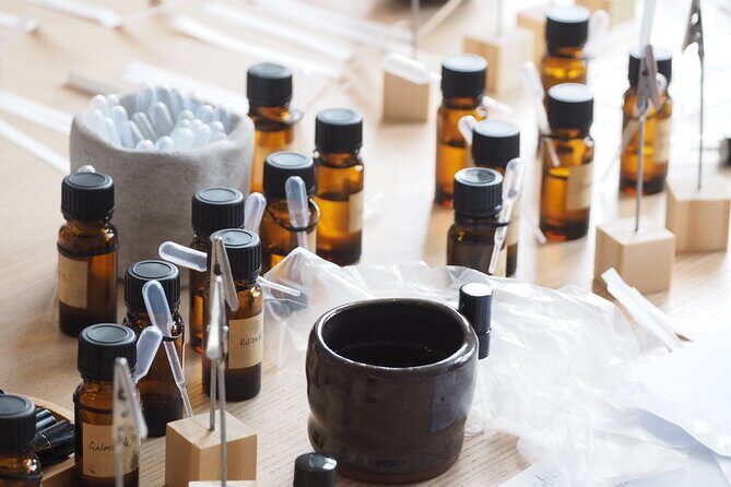 3 Hours Perfume Making Workshop in Amsterdam - Value for Money: Is it Worth It?
