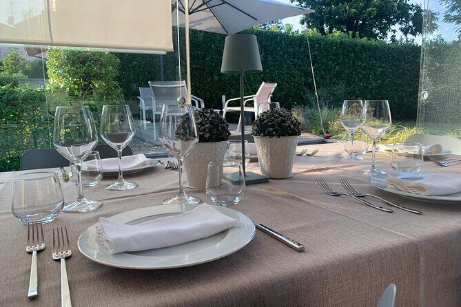 3 Hours Pizza and Tiramisù Workshop in Como - The Sum Up