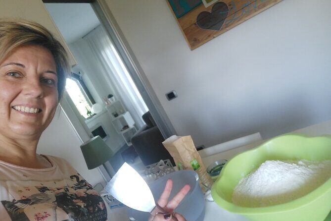 3 Hours Pizza and Tiramisù Workshop in Como - FAQ