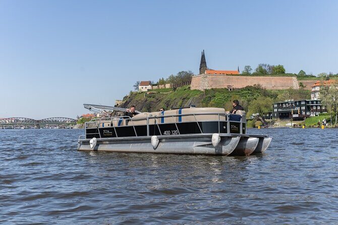 3 Hours Prague Private Boat Cruise Beer or Prosecco Unlimited - An In-Depth Look at the Experience