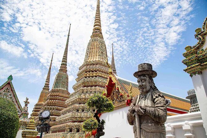 3 Hours Private Bangkok Highlights Tour by Public Transport - The Logistics: What You Need to Know
