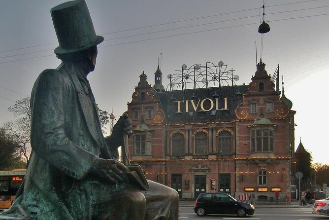 3 Hours Private Bike Tour in Copenhagen - Frequently Asked Questions