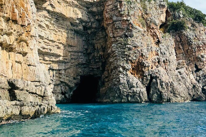 3 Hours Private Blue Cave Adventure (Free Drinks) - Practical Details: What to Expect