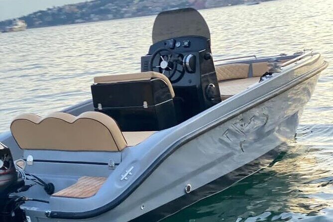 3 Hours Private Boat Tour in Subacco Lake Como - Why Choose the 3-Hour Private Boat Tour in Lake Como?