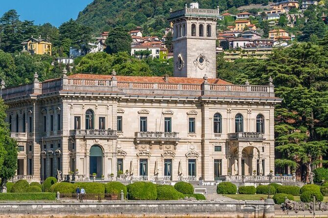 3 Hours Private Boat Tour in Subacco Lake Como - The Experience: What Travelers Say