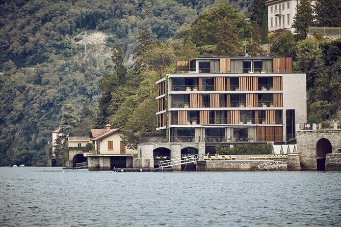 3 Hours Private Boat Tour in Subacco Lake Como - Practical Details