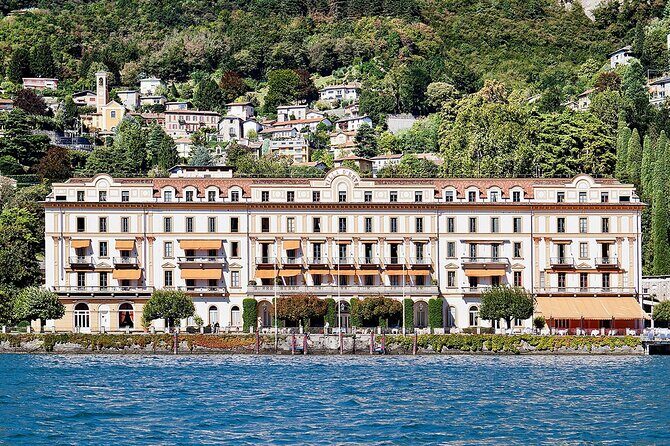 3 Hours Private Boat Tour in Subacco Lake Como - FAQs
