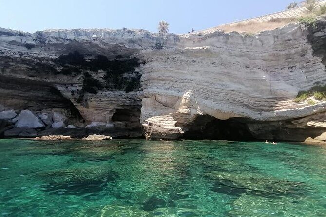 3 Hours Private Boat Tour of Syracuse and Ortigia with skipper - The Details of the Experience