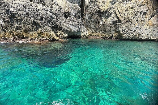 3 Hours Private Boat Tour of the Island of Ortigia with Aperitif - The Sum Up: Who Will Love This Tour?