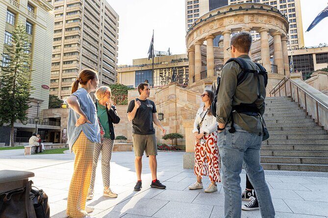 3 Hours Private Brisbane Walking Tour - Practical Details and Tips