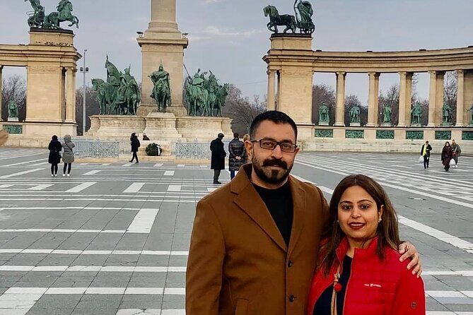 3 Hours Private Guided Tour In Budapest - Why Choose This Tour?