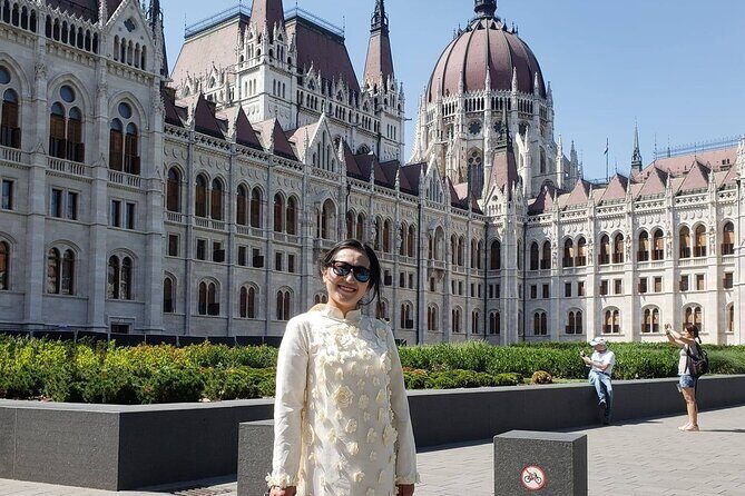 3 Hours Private Guided Tour In Budapest - FAQ