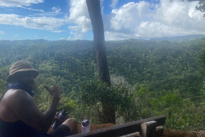 3 Hours Private Hiking and Bushwalking in the Aiea Loop Trail - Final Thoughts