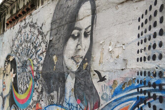 3 Hours Private Morning Market and Art Tour in Phnom Penh - Why This Tour Works