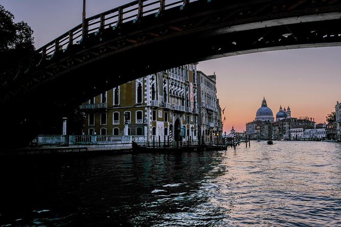 3 Hours Private Original Venice Photo Walk - Exploring the Itinerary and What You Can Expect