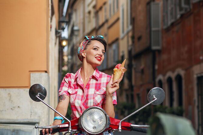 3 hours private Photoshoot in Rome with Local Photographer - Who Would Love This Experience?