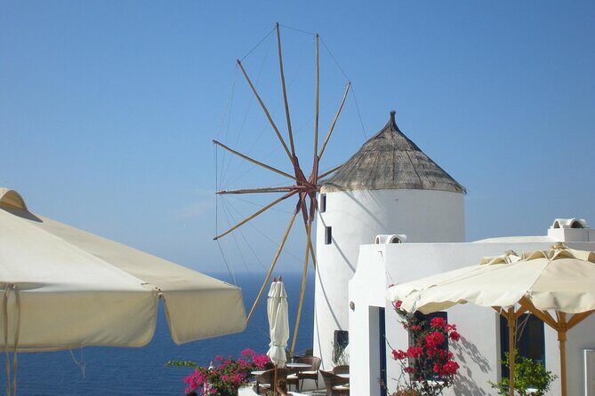 3 Hours Private Santorini Tour - FAQs