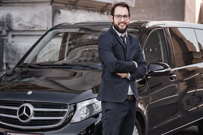 3-Hours Private Sightseeing Trip in Brussels - Exploring Brussels in 3 Hours: A Private Sightseeing Experience