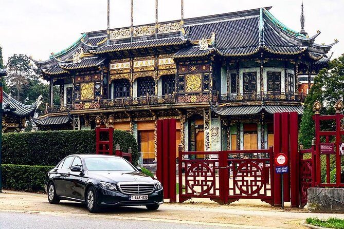 3-Hours Private Sightseeing Trip in Brussels - Final Thoughts: Is This Tour Right for You?