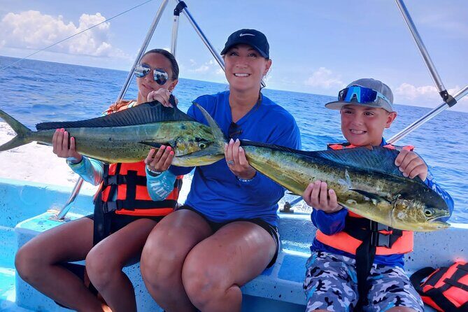 3 Hours Private Sport Fishing in Costa Maya - Final Thoughts