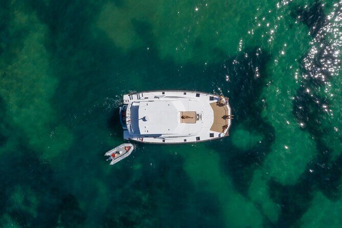 3 Hours Private Sunset Tour - A Detailed Look at the 3-Hour Sunset Cruise Experience