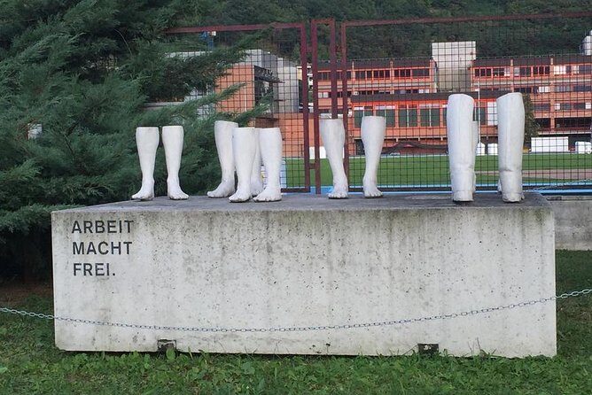 3- Hours Private Tour Bolzano's Jewish History - An In-Depth Look at the Tour Itinerary