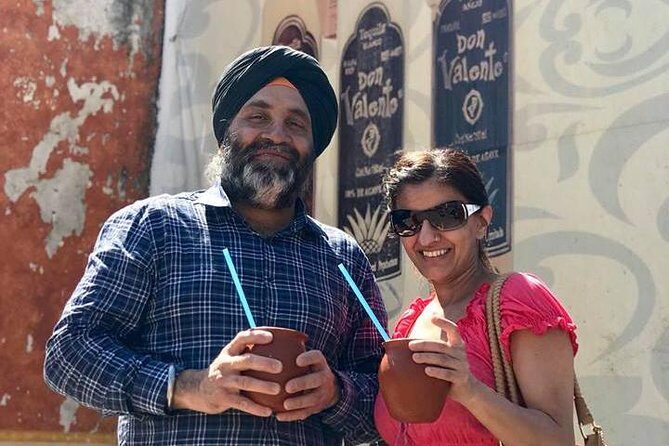 3 Hours Private Tour Guide in Guadalajara - Why Choose a Private Guide in Guadalajara?