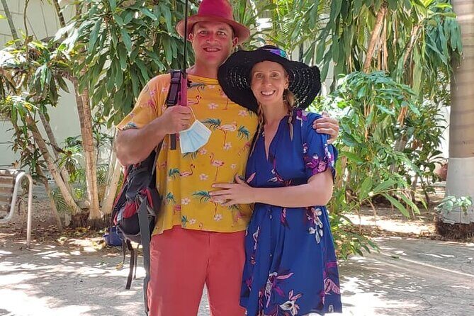 3 Hours Private Tour in Merida, you choose! - Why Consider a Private Tour in Merida?