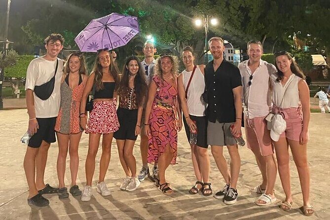 3 Hours Private Tour in Merida, you choose! - Who’s This Tour For?