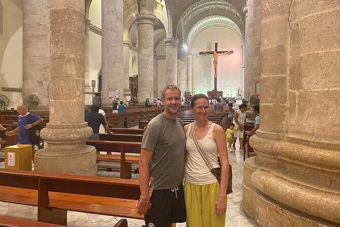 3 Hours Private Tour in Merida, you choose! - FAQ