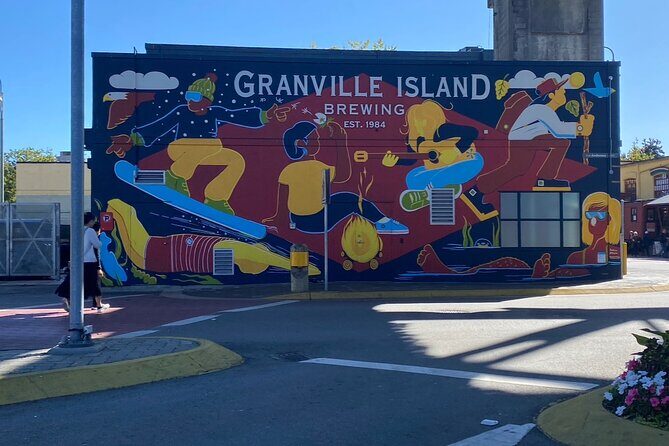 3 Hours Private Tour of City of Vancouver - A Closer Look: What Makes This Tour Special