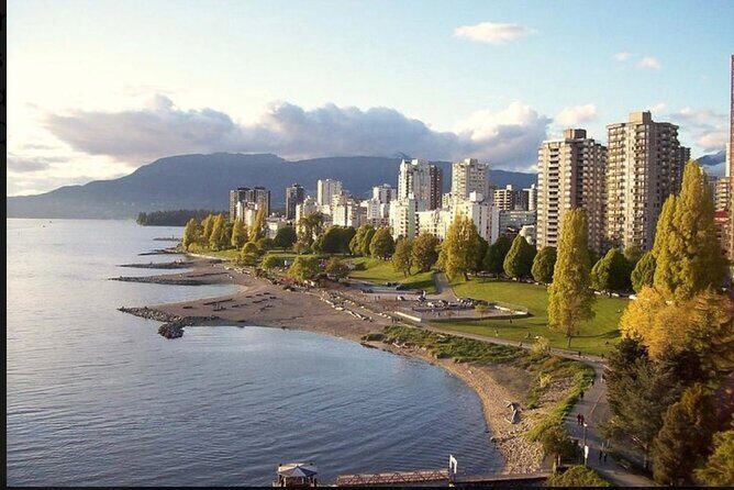 3 Hours Private Tour of City of Vancouver - Frequently Asked Questions
