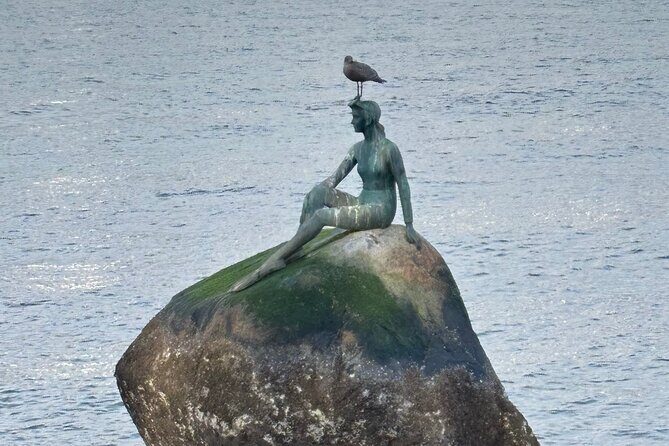 3 Hours Private Tour of City of Vancouver - Final Words