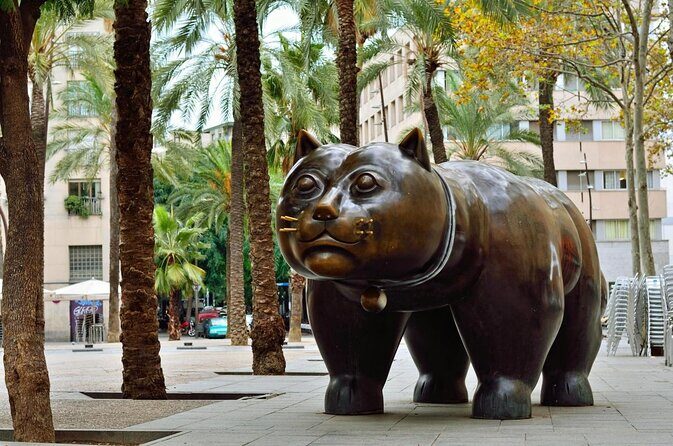 3 Hours Private Walking Foods and Goods Tour in Barcelona - A Closer Look at the 3-Hour Private Walking Foods and Goods Tour in Barcelona