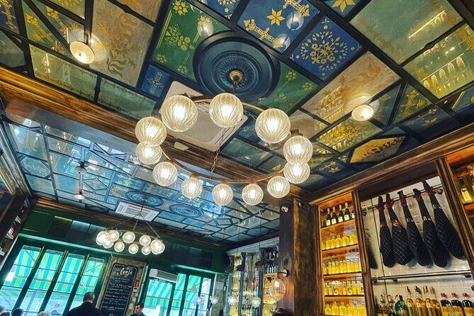 3 Hours Private Walking Foods and Goods Tour in Barcelona - What to Expect at Each Stop