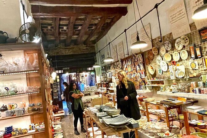 3 Hours Private Walking Foods and Goods Tour in Barcelona - FAQ