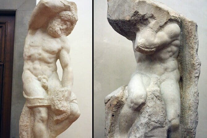 3 hours: Private walking tour of Florence and Accademia Gallery guided visit - Practicalities and Considerations