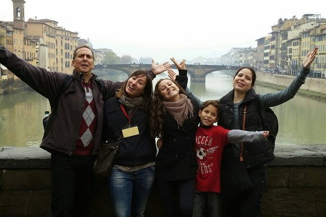 3 hours: Private walking tour of Florence and Accademia Gallery guided visit - Why Choose This Tour?