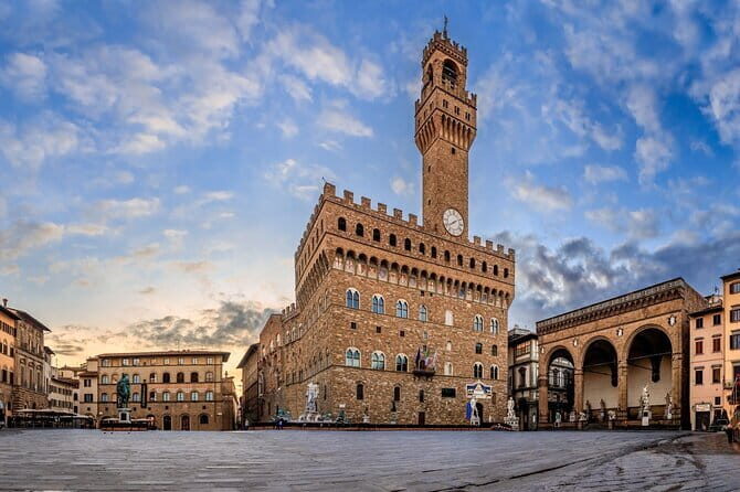 3 hours: Private walking tour of Florence and Accademia Gallery guided visit - What Travelers Say