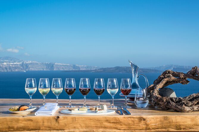 3 Hours Private Wine Tasting Tour - Key Points