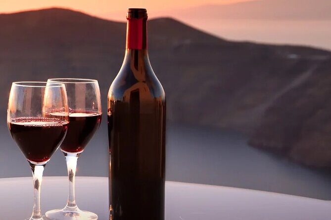 3 Hours Private Wine Tasting Tour - Final Thoughts