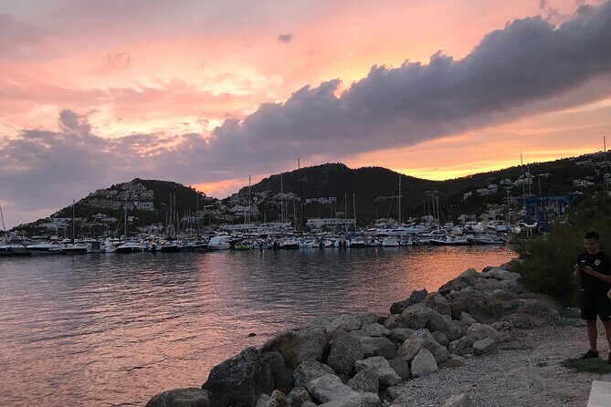 3 hours Quad Sunset Tour from Paguera - An In-Depth Look at the Mallorca Quad Sunset Tour