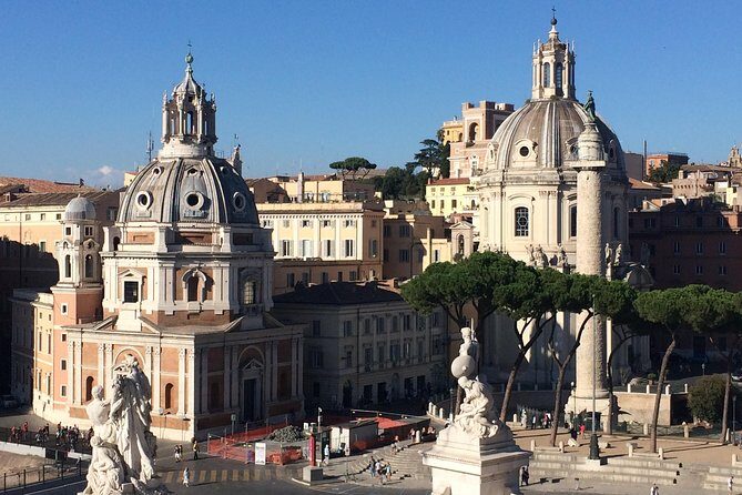 3 Hours Rome Evening Walking Tour - Piazzas and Monuments - Who Will Love This Experience?