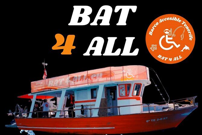 3-Hours Shared Tour to Accessible Boat en Canary Island - FAQs